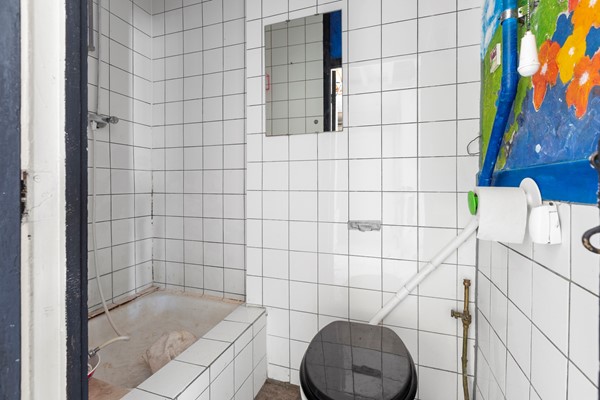 Medium property photo - Eerste Kostverlorenkade 11-3, 1052 EM Amsterdam